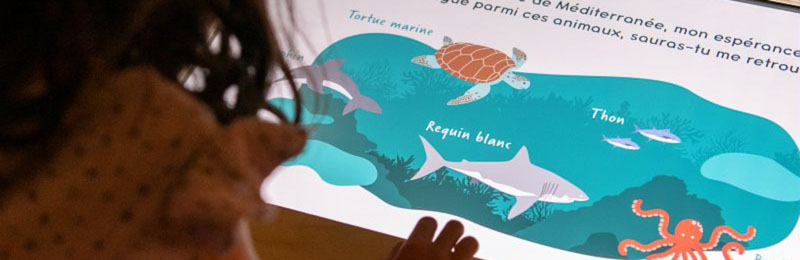 Soyez les bienvenus sur la plateforme POEM Soyez les bienvenus sur la plateforme POEM